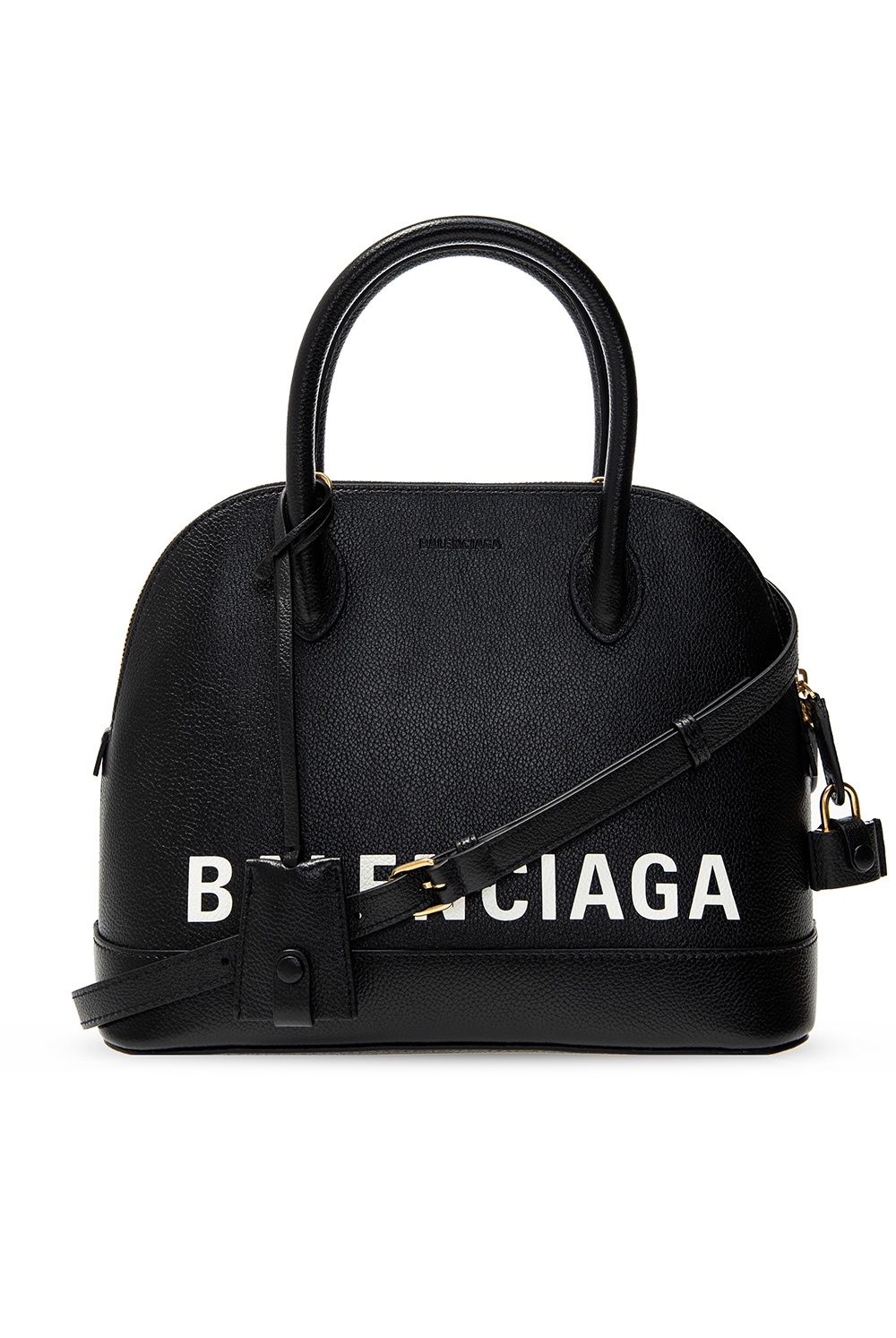 Balenciaga ville medium hotsell